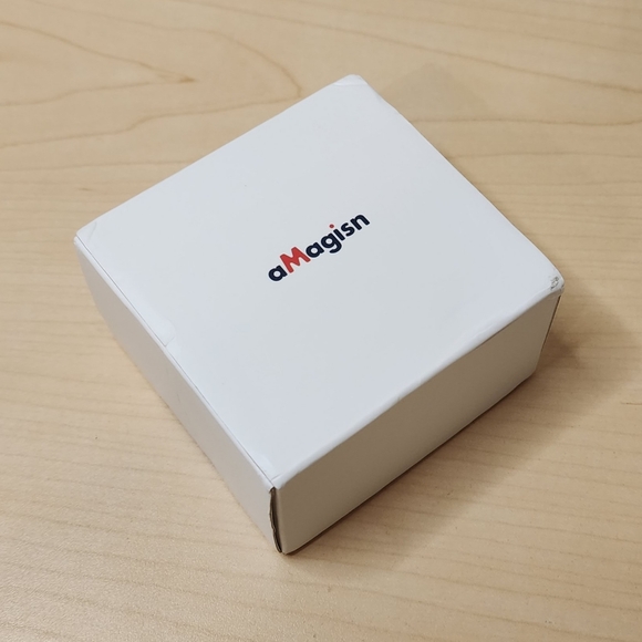 aMagisn Battery Fast-Charging for Insta360 ONE X2 Battery Case Storage Box Grey - Picture 11 of 12